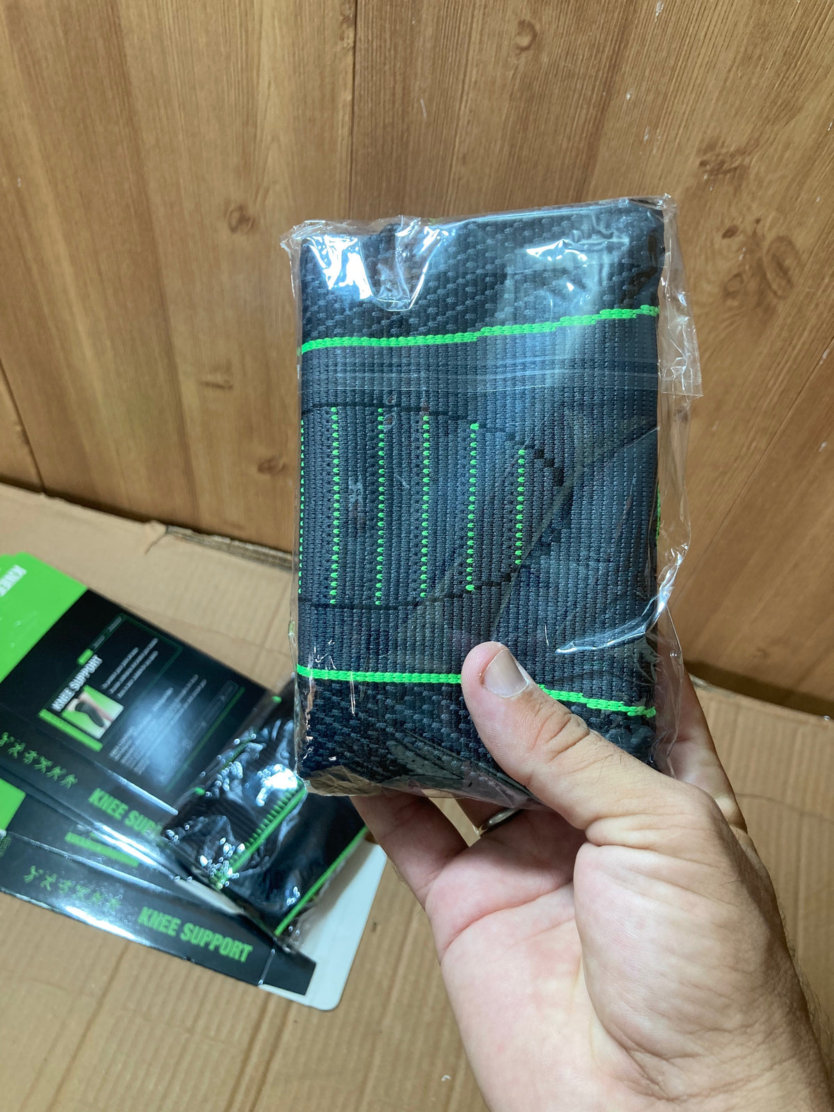 Medicated Knee Warmer Pads - For Pain Relief