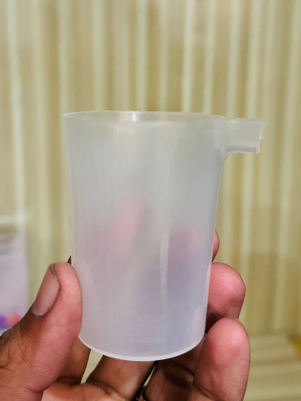 Russian Lot ORVICA Steam Iron 2800W