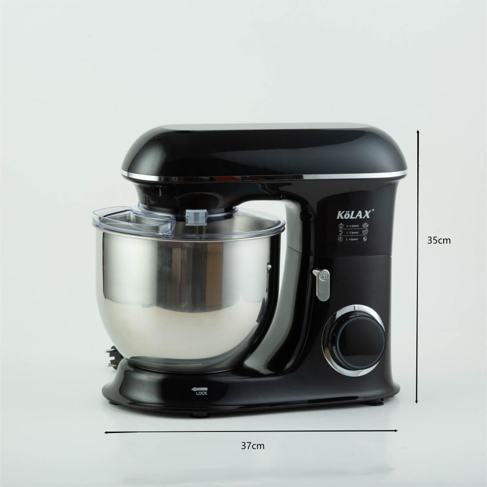 KoLAX Germany 7.8L Stand Mixer 2000W