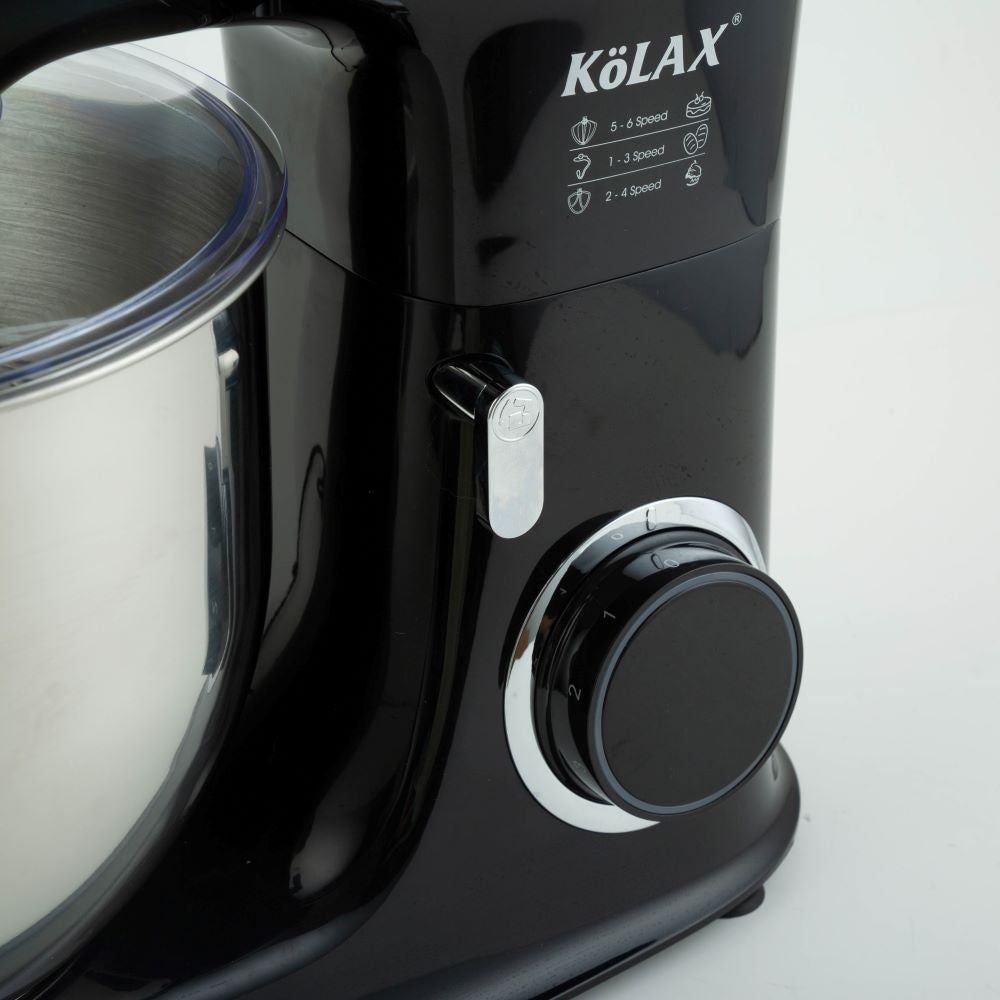 KoLAX Germany 7.8L Stand Mixer 2000W