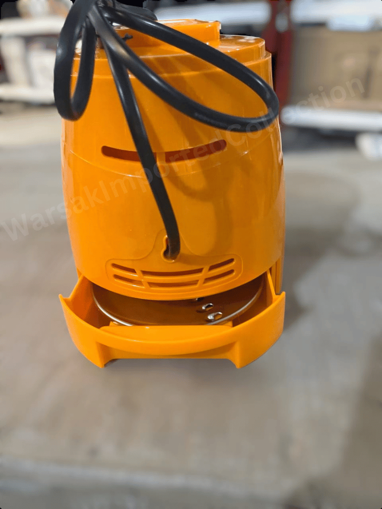 Lot Imported Elezont Chopper With 2 Slicer Blades