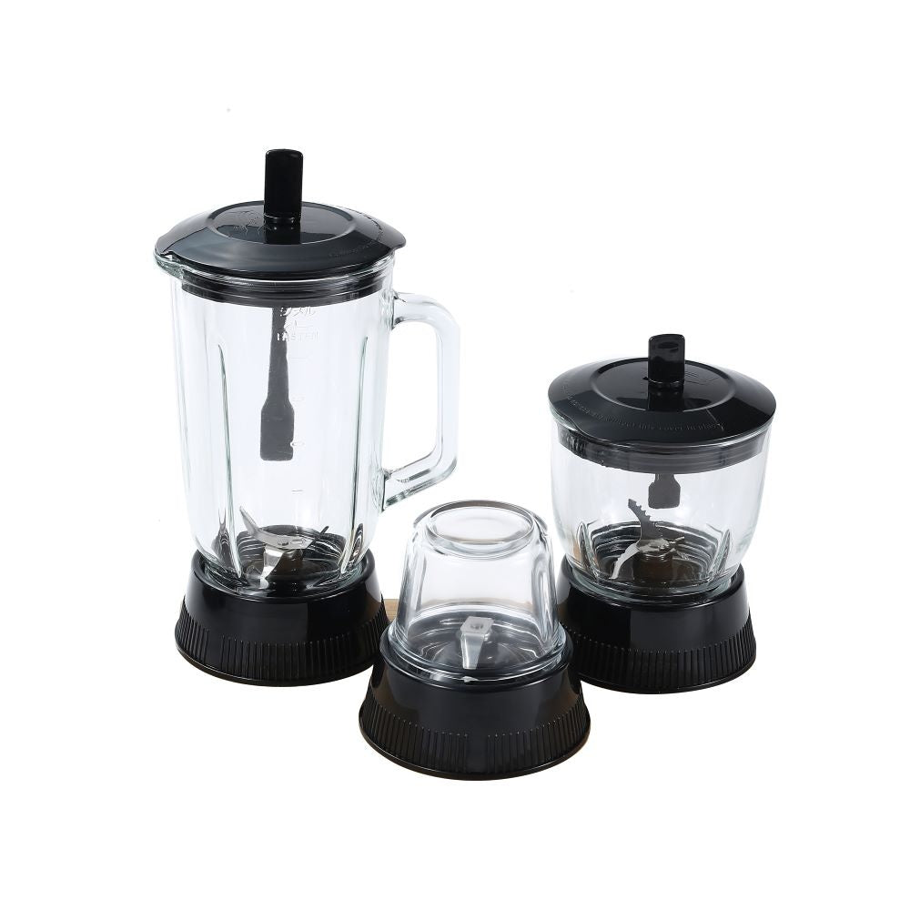 KoLAX Germany 4-in-1 Blender & Slow Juicer 1800W