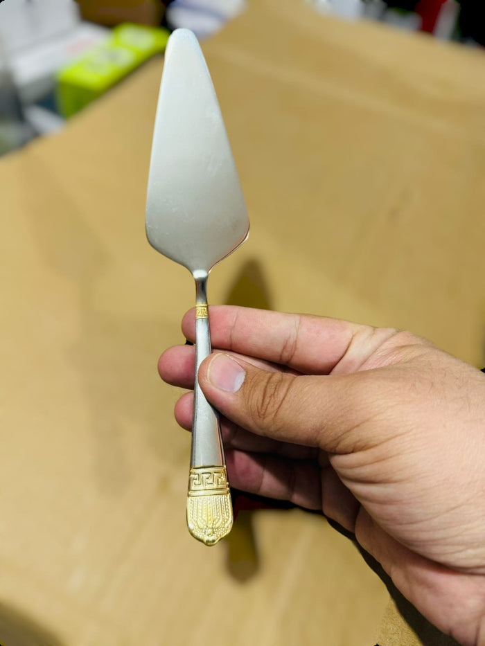 Imported "ZEPTER" 72Pcs Premium Quality Cutlery Set