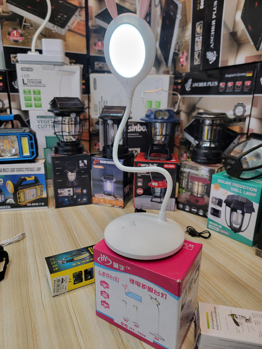 Rechargeable Led Study Lamp 18W