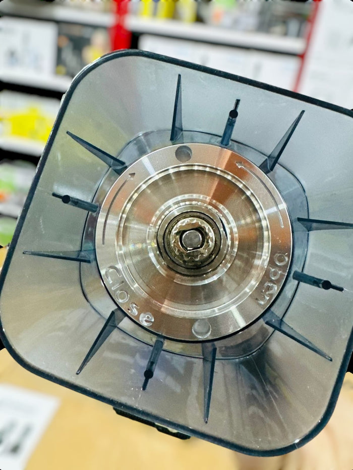 Super Crest Germany Multi-Functional Commercial Food Blender