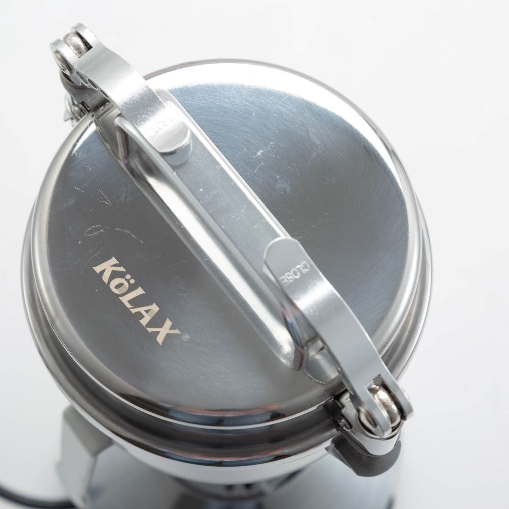 KoLAX Germany Stainless Steel Heavy Grain Mill Grinder 1000W
