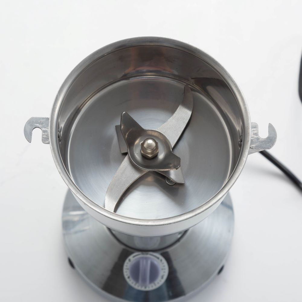 KoLAX Germany Stainless Steel Heavy Grain Mill Grinder 1000W