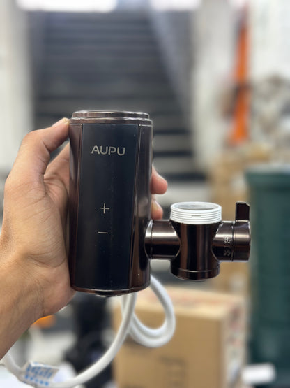 AUPU Instant Electric water heater Tap