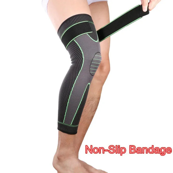 Medicated Knee Warmer Pads - For Pain Relief