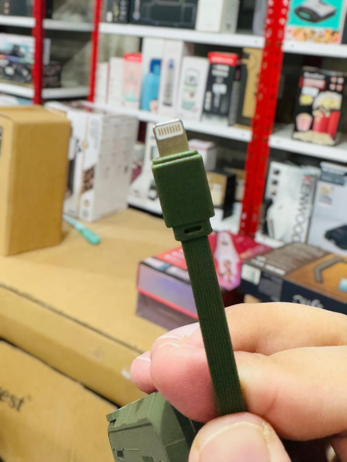 Lot Imported 5-in-1 Super Fast Power Bank & Charger 20000mAh KC-02