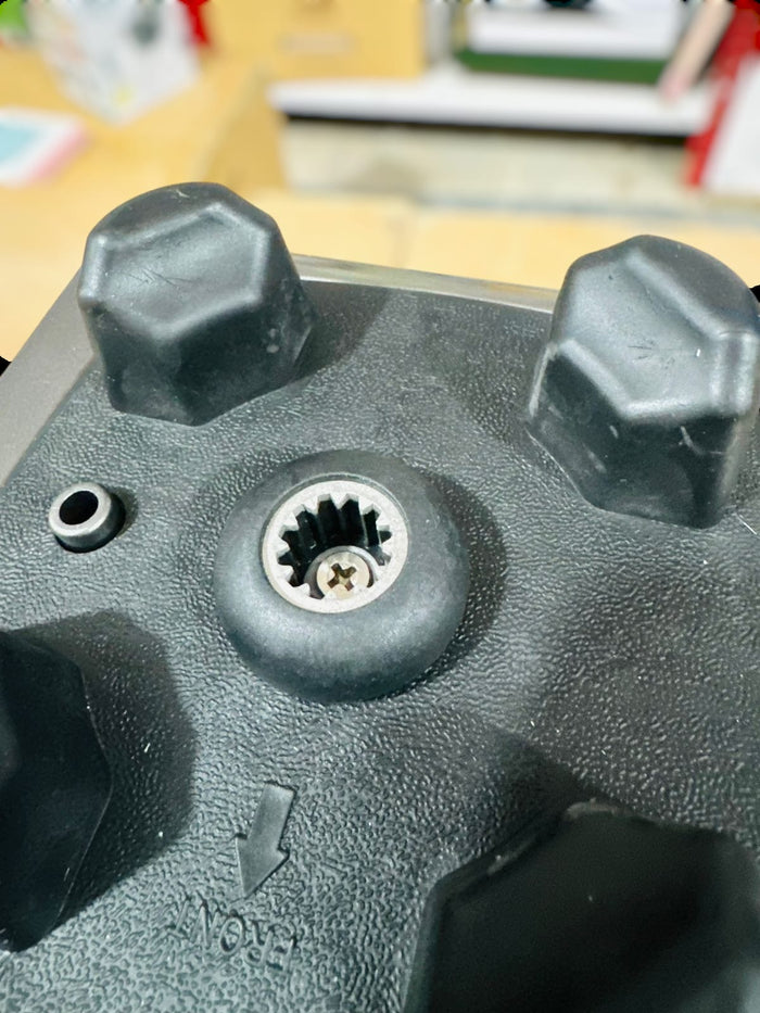 Super Crest Germany Multi-Functional Commercial Food Blender