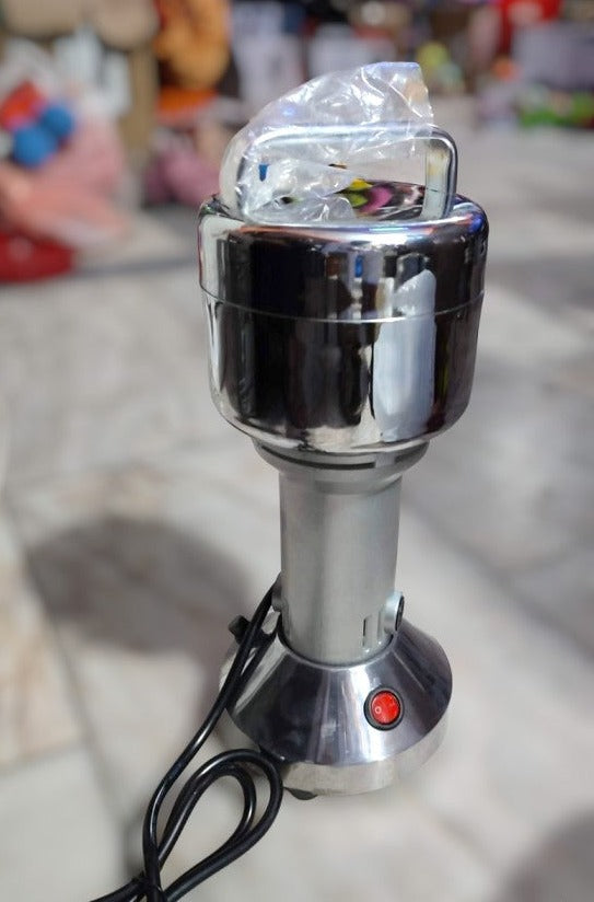 SILVER CREST Universal Mill Heavy Duty Grinder