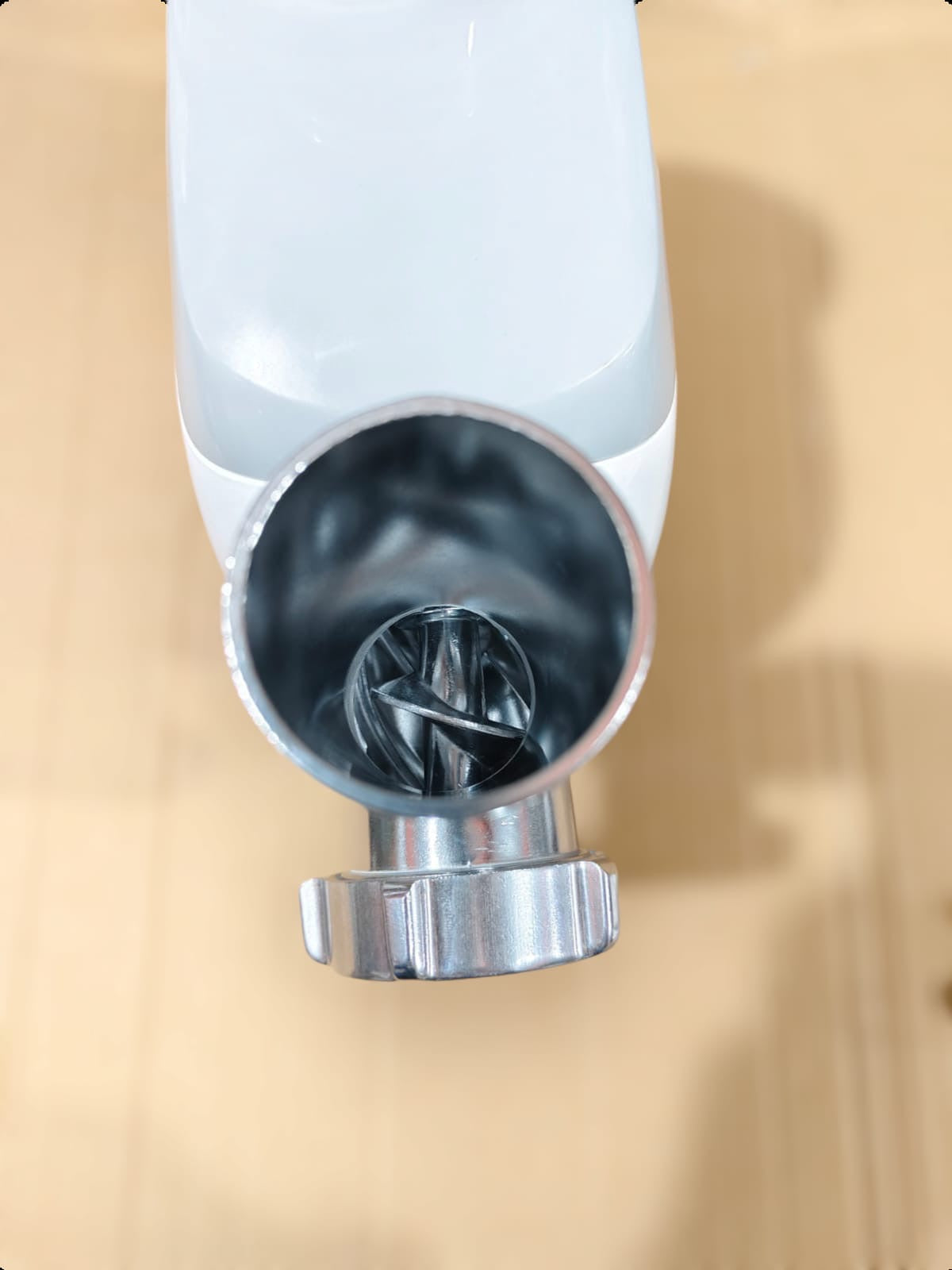 DELIMANO Switzerland 3-in-1 MEAT MINCER PRO