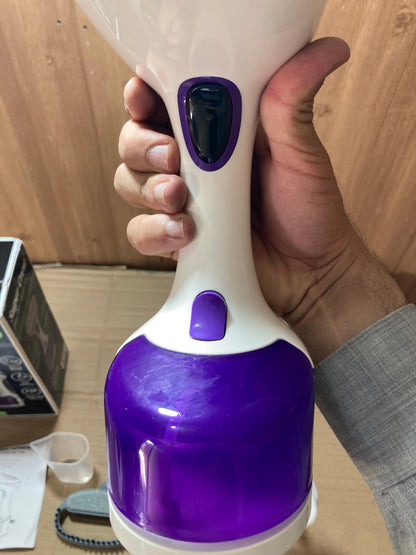 Super Crest Germany Handheld Garment Steamer