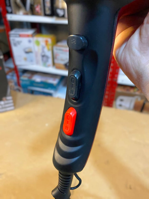 Remington Professional Keratin Protect Hair Dryer D-9000