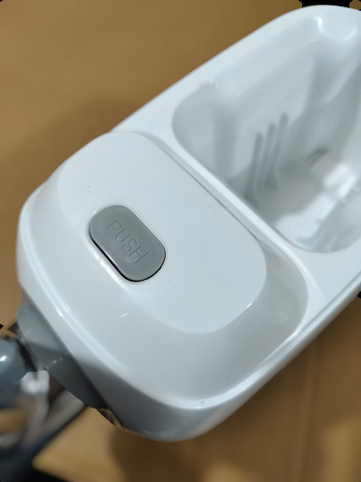 DELIMANO Switzerland 3-in-1 MEAT MINCER PRO