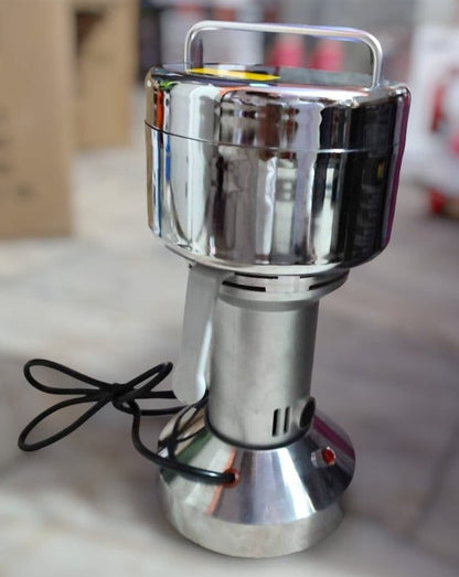 SILVER CREST Universal Mill Heavy Duty Grinder