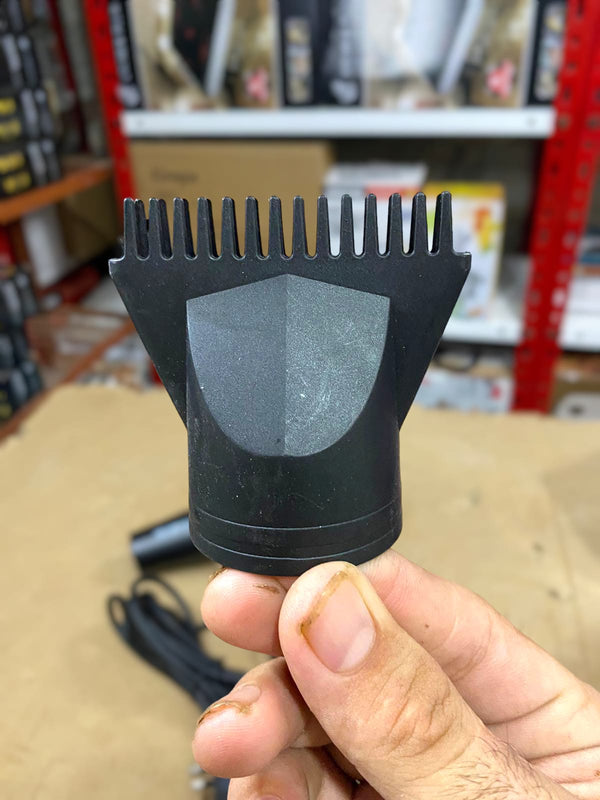 Remington Professional Keratin Protect Hair Dryer D-9000