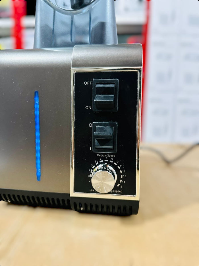 Super Crest Germany Multi-Functional Commercial Food Blender