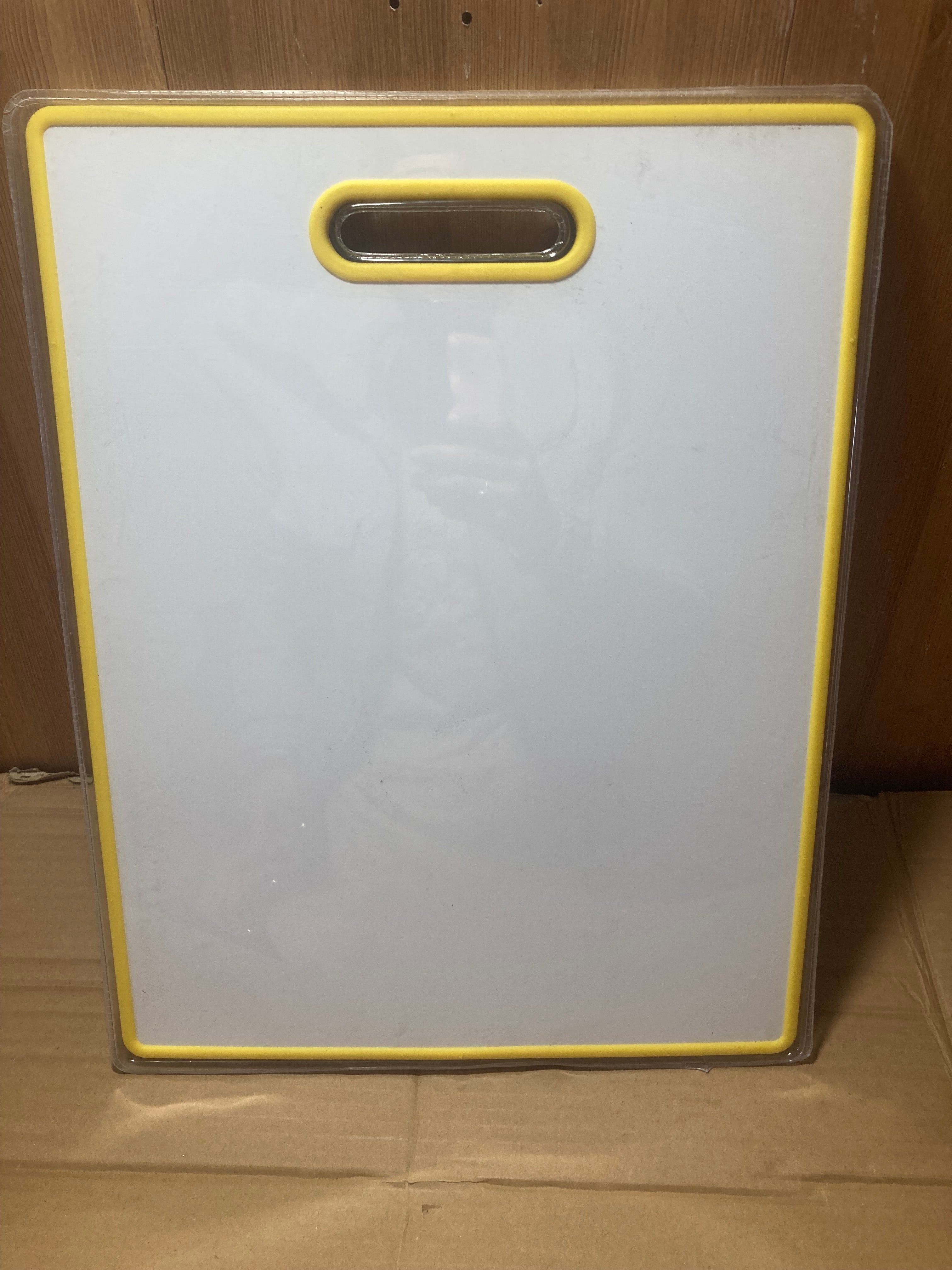 11PCs Knife Set With Cutting Board