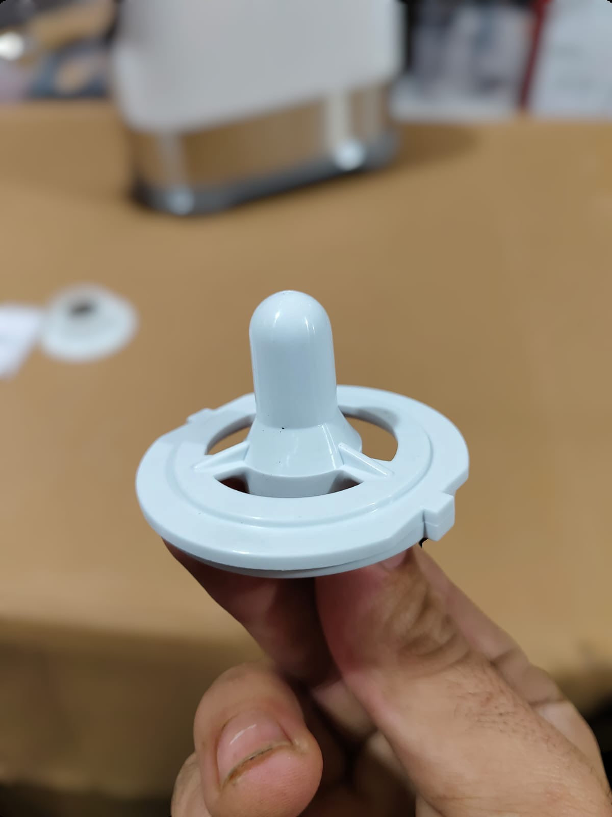 DELIMANO Switzerland 3-in-1 MEAT MINCER PRO