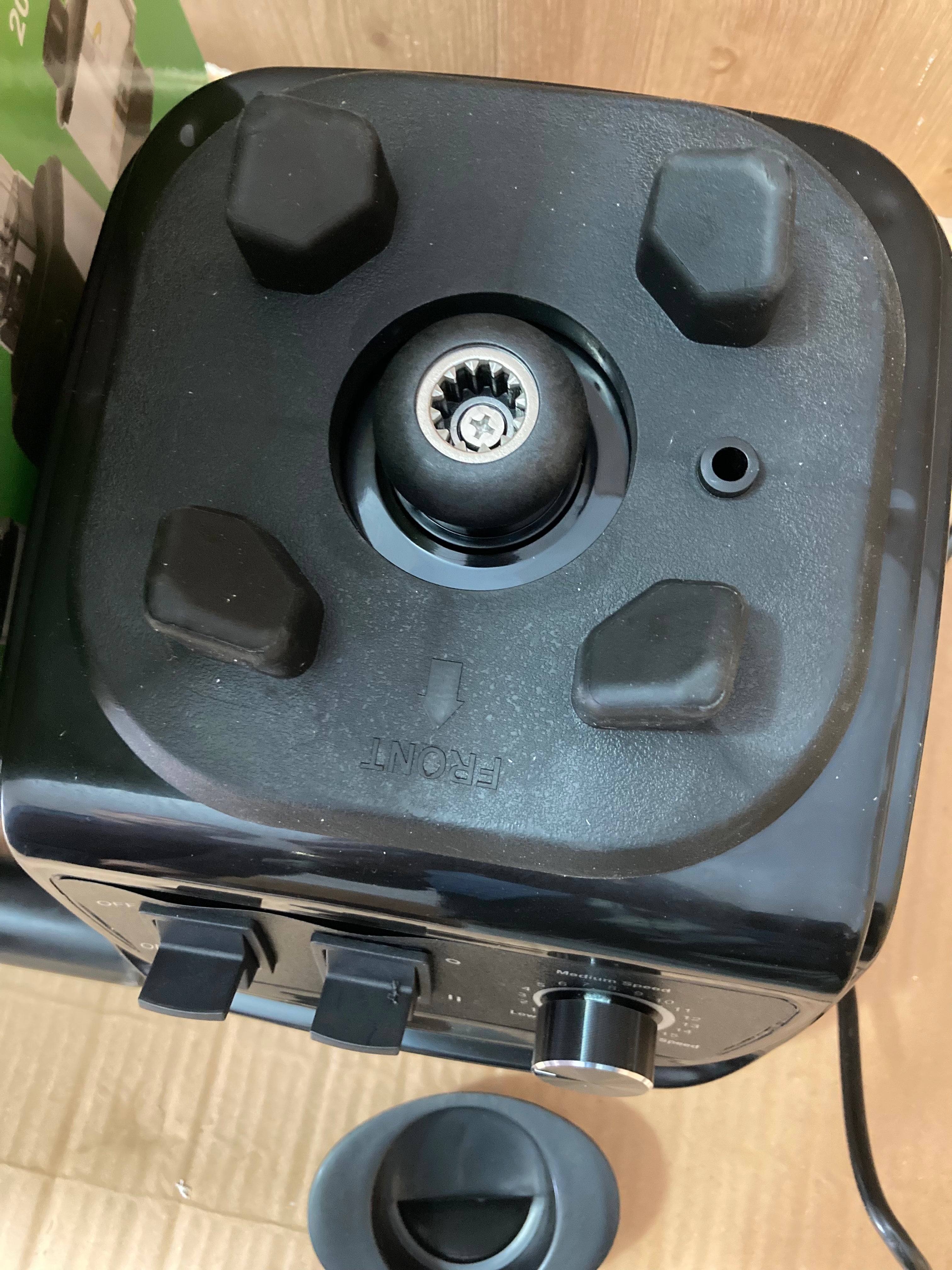 Lot Imported ACEKOOL 3-in-1 Powerful Blender ACK-4040BL