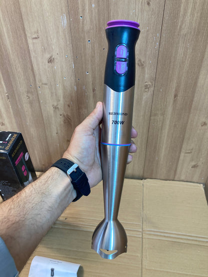 REDMOND 700W Hand Blender SSG-1515