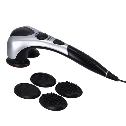 Geepas Dubai Double Head Massager