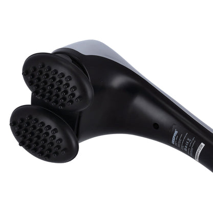 Geepas Dubai Double Head Massager