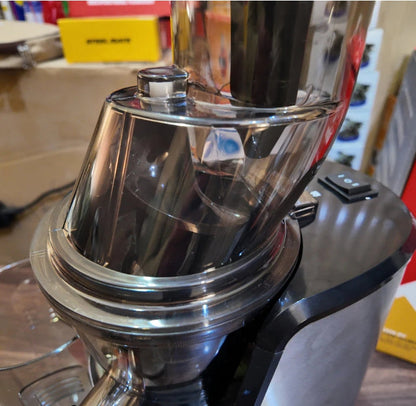Germany Lot Imported Kalpen J9 Slow Juicer