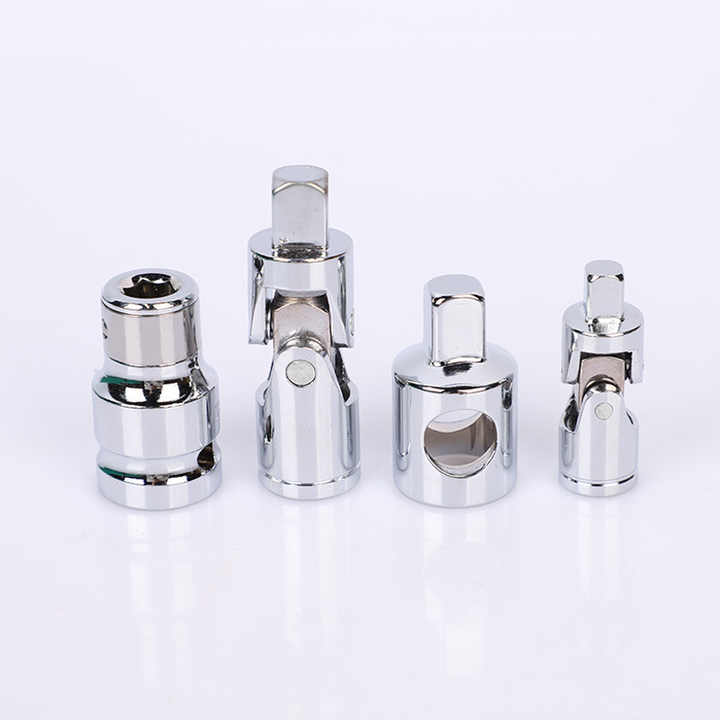 New Multifunctional 108PCs Socket Ratchet Wrench Set