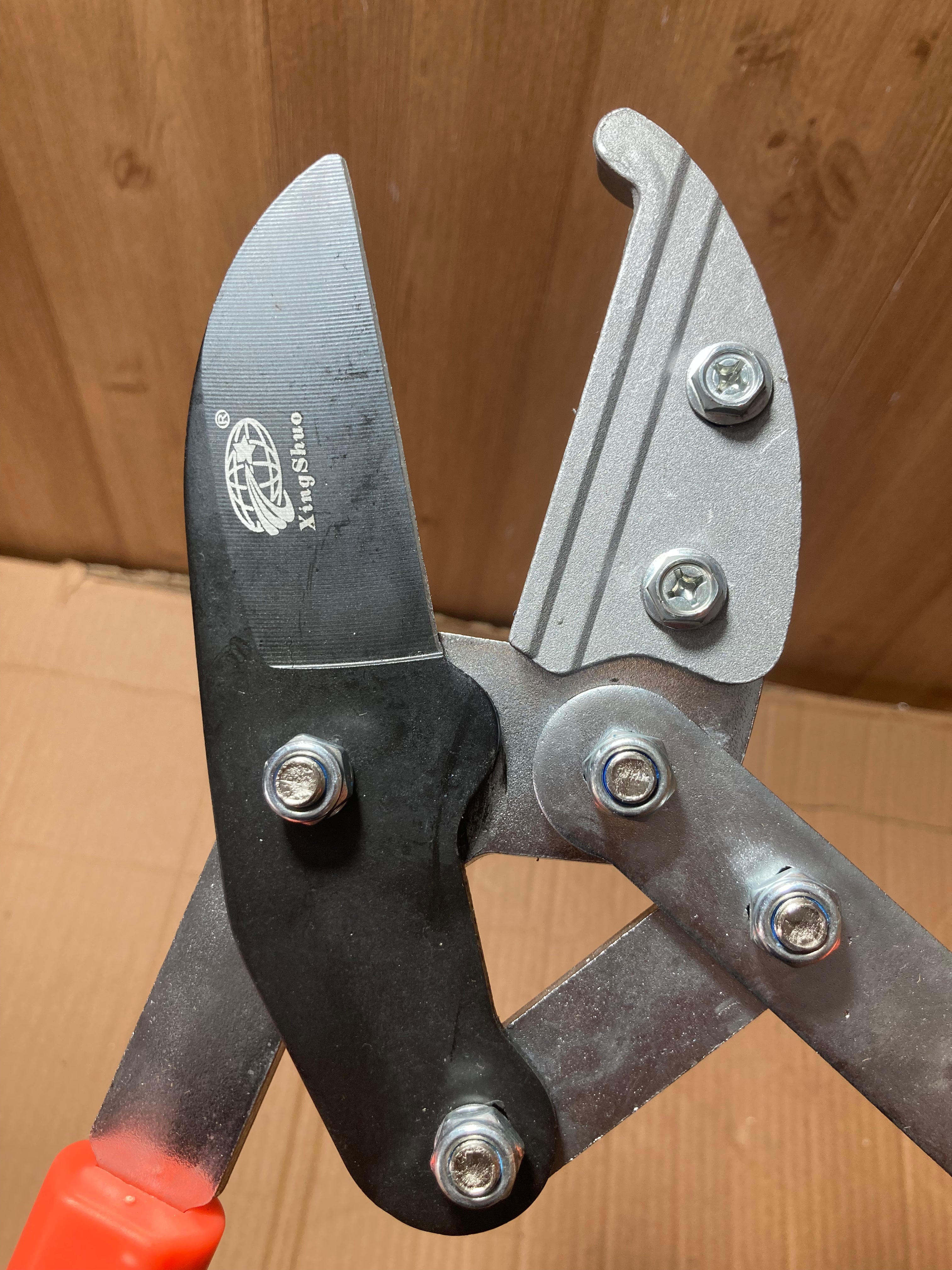 Heavy Duty Cutter for Plant/Branch/Trees