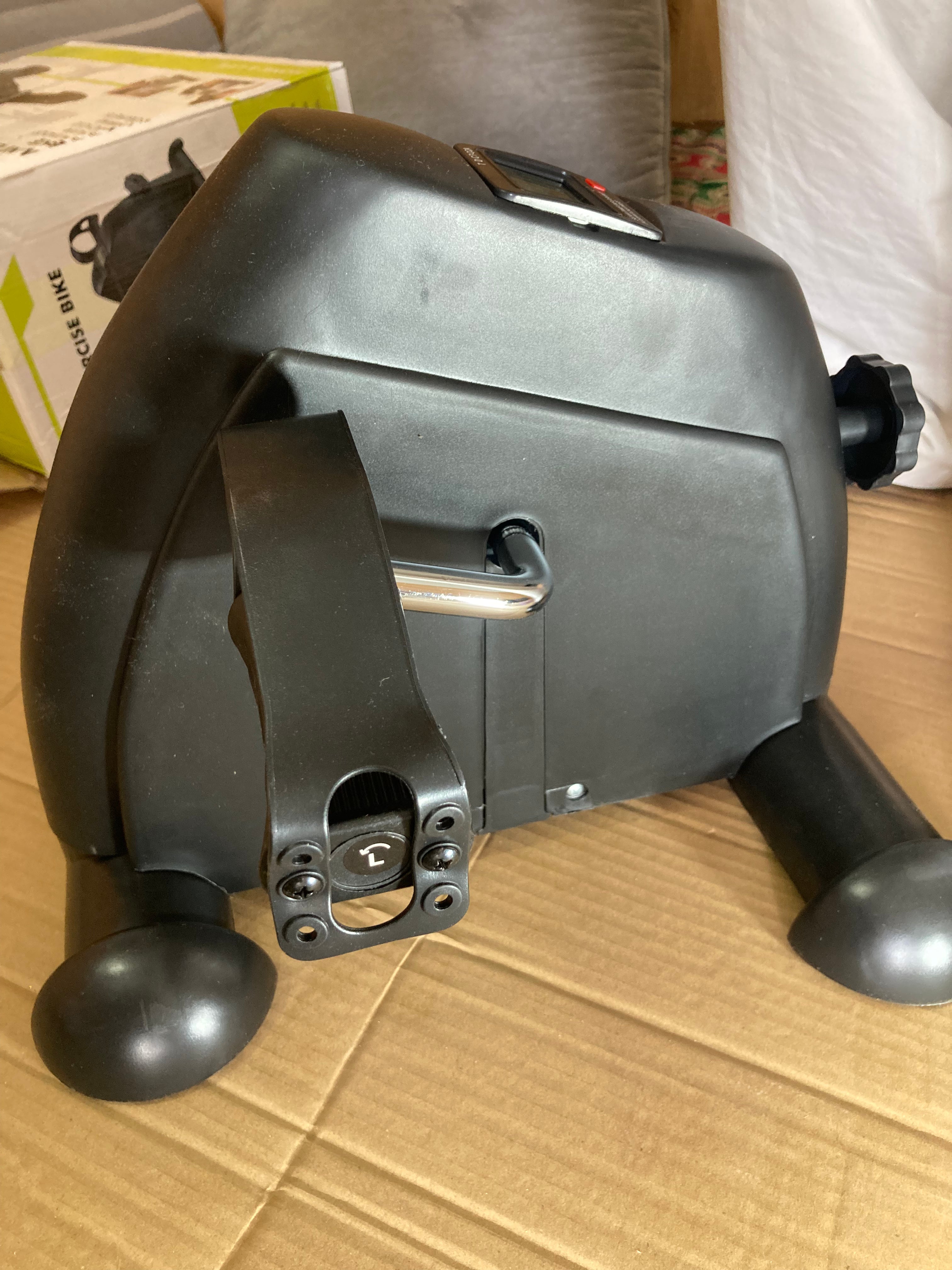 Imported Mini Exercise Bike