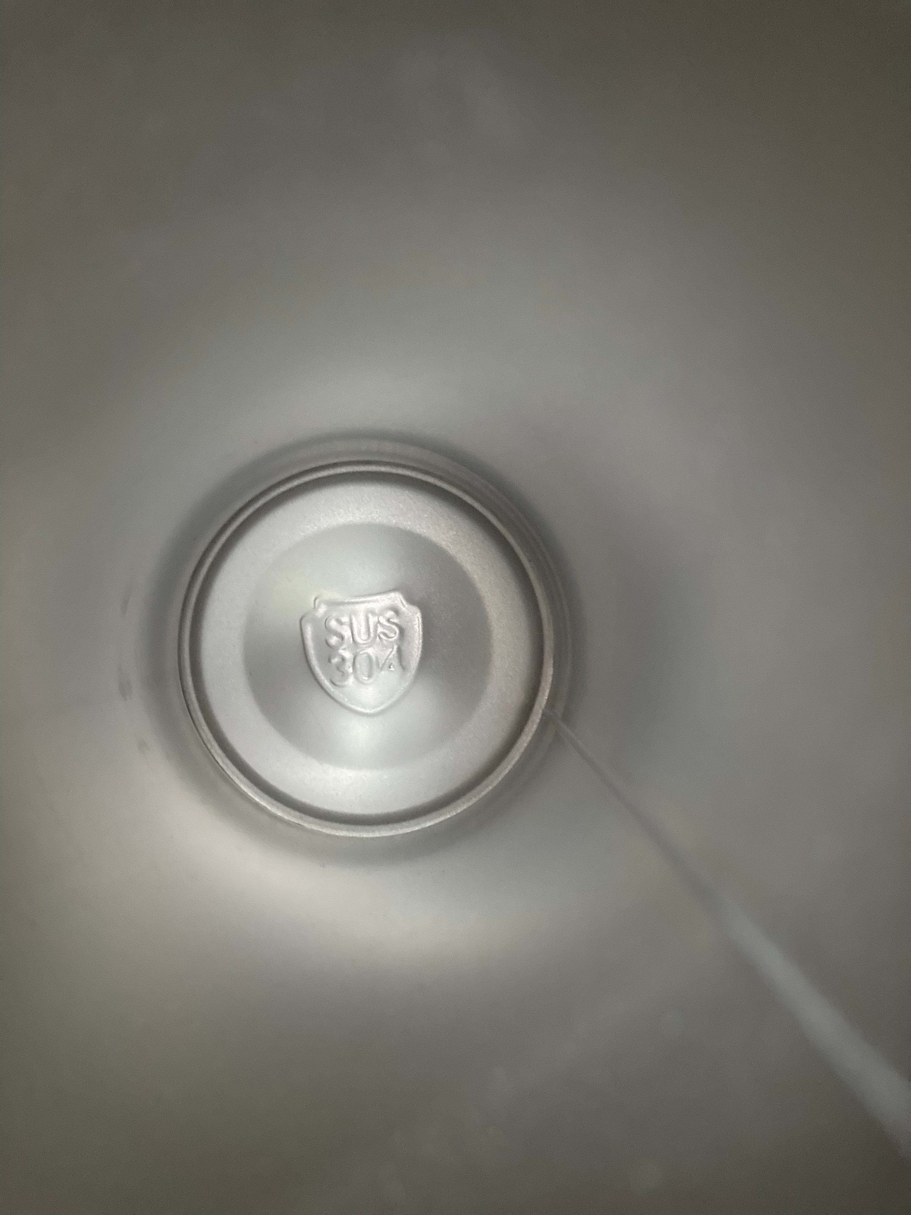 Travel Stainless Steel Insulated Coffee Mug/Tumbler 500ML