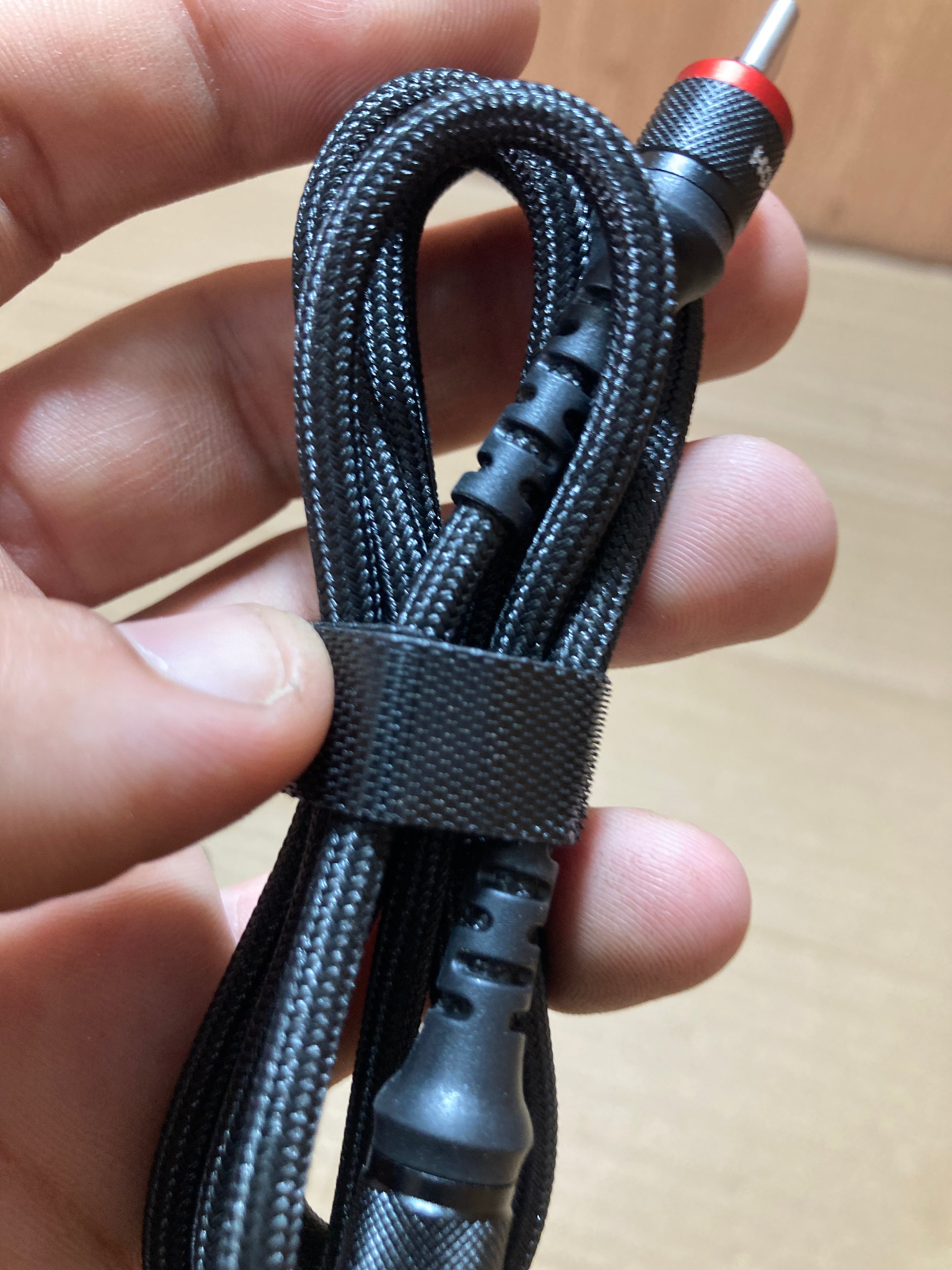 HUTTO 60W PD Fast Charging C-C Data Cable 1 Year Warranty