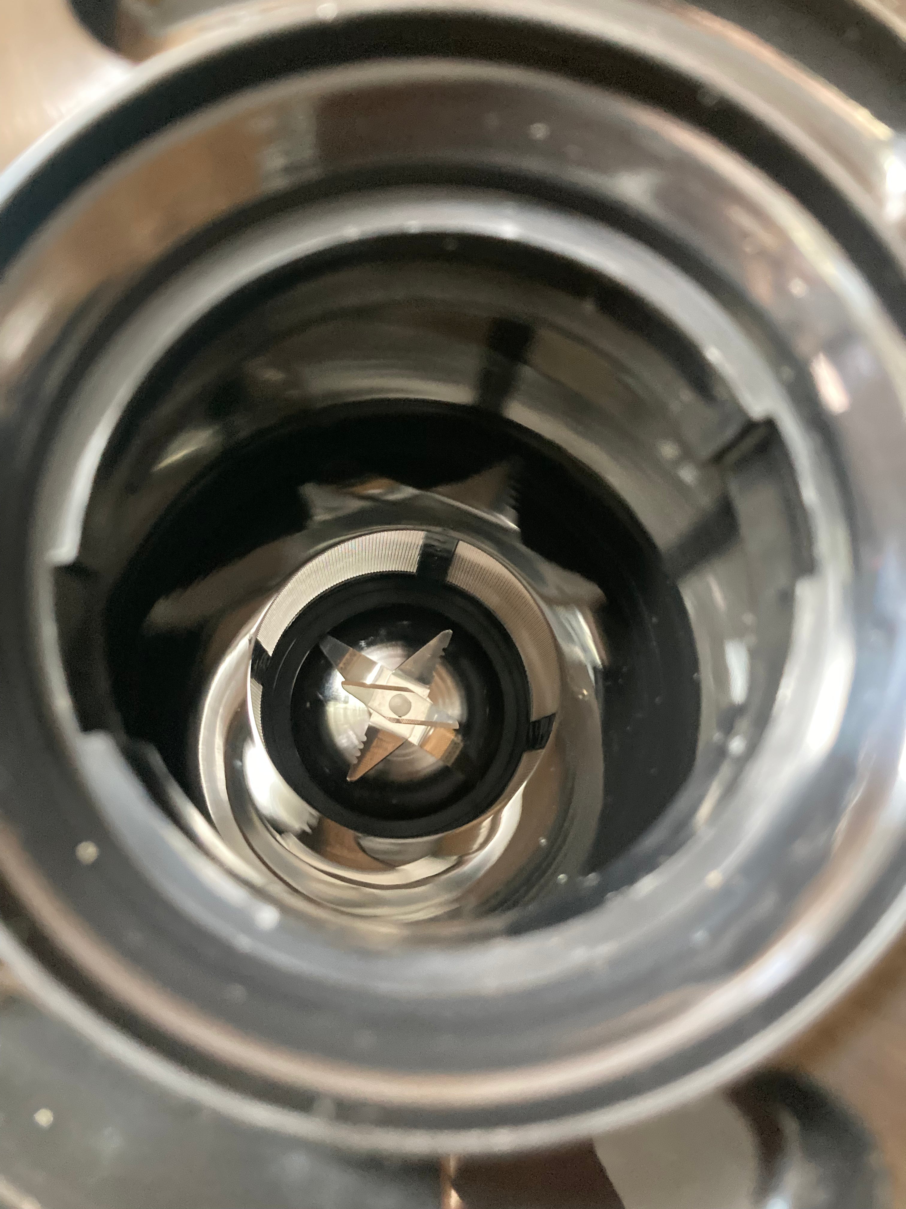 WINNING STAR 4-In-1 Blender ST-5376