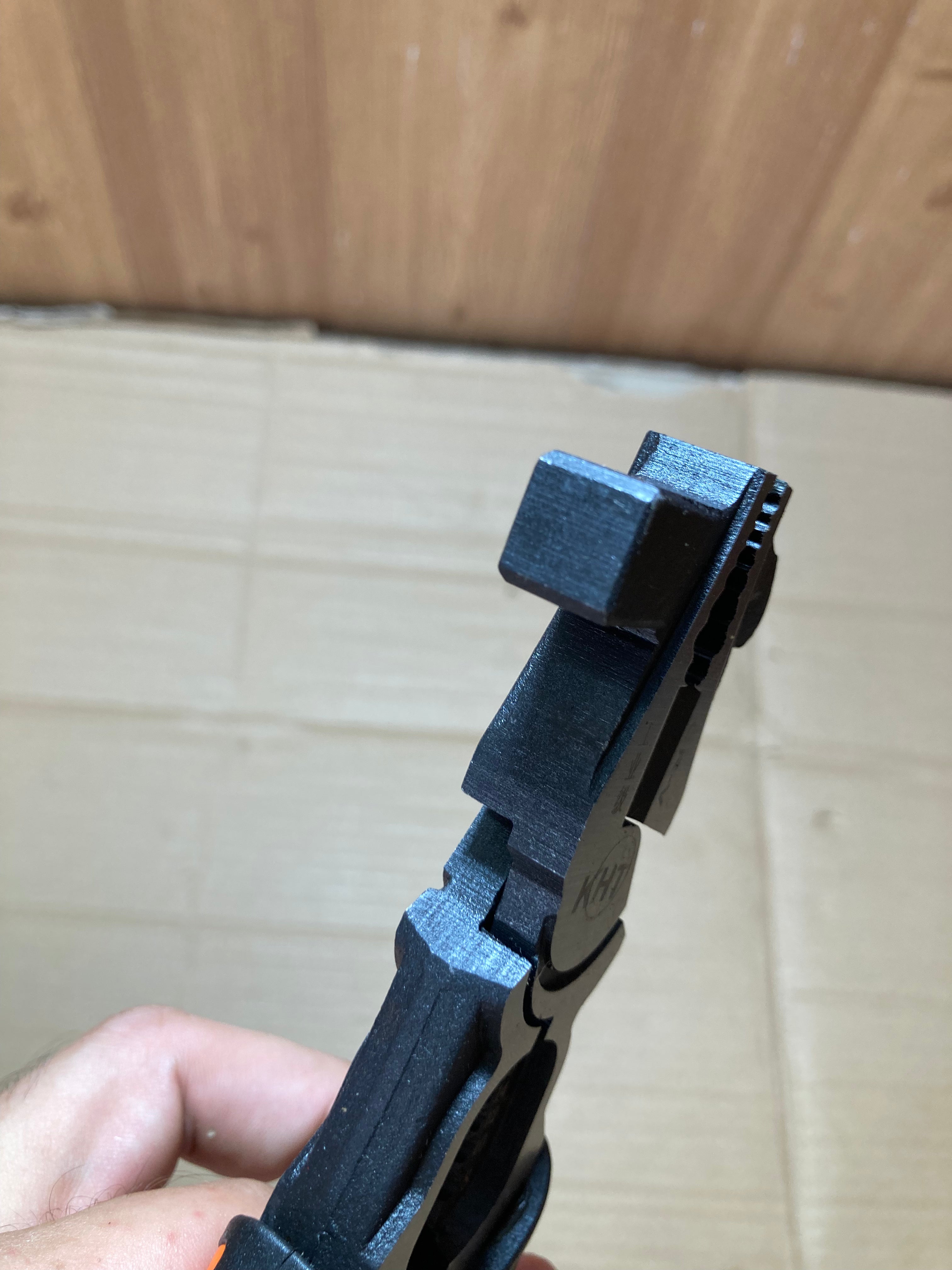 Multifunctional All in One Plier