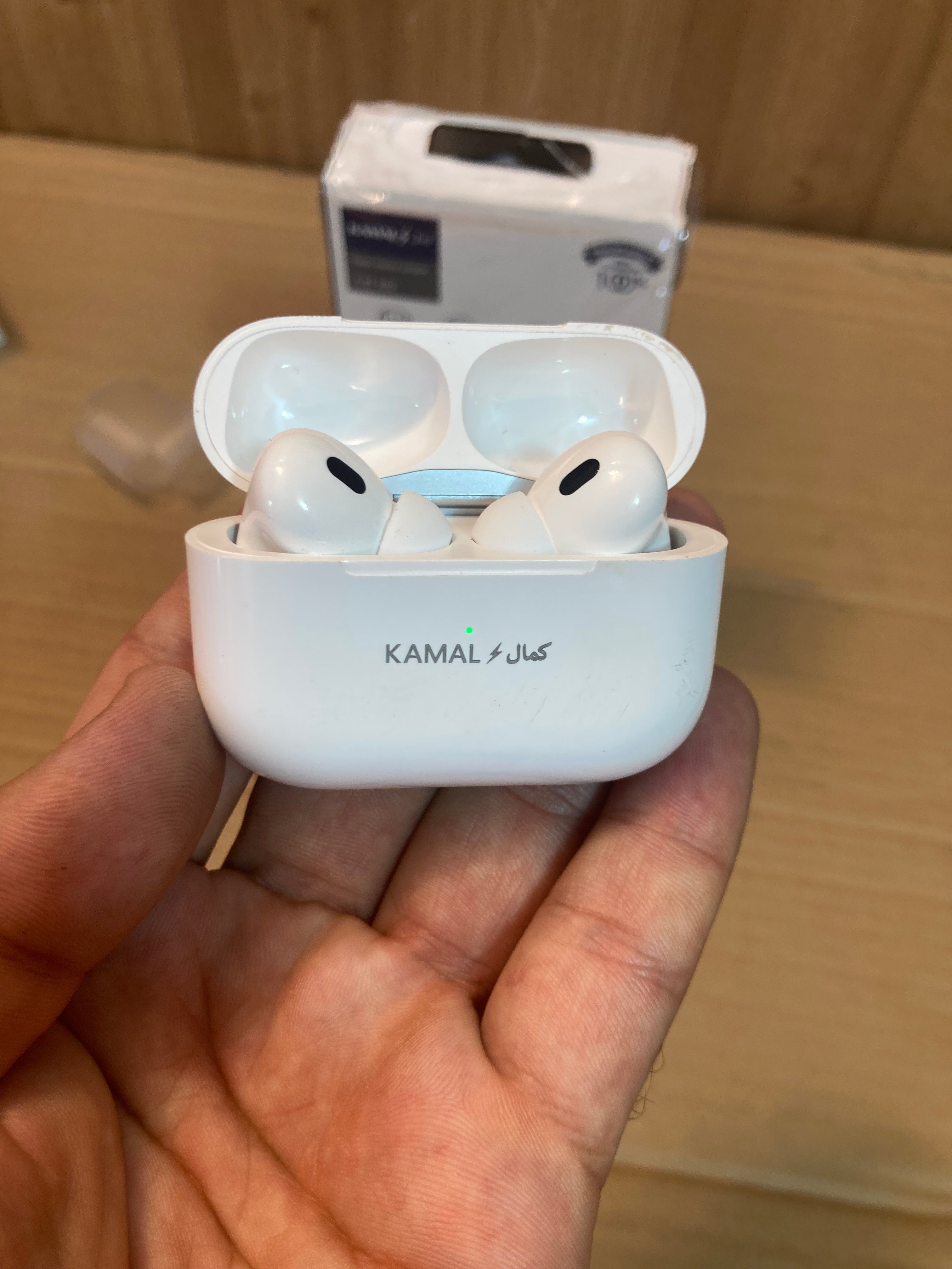 Kamal ANC AirPods/Earbuds KBT 902
