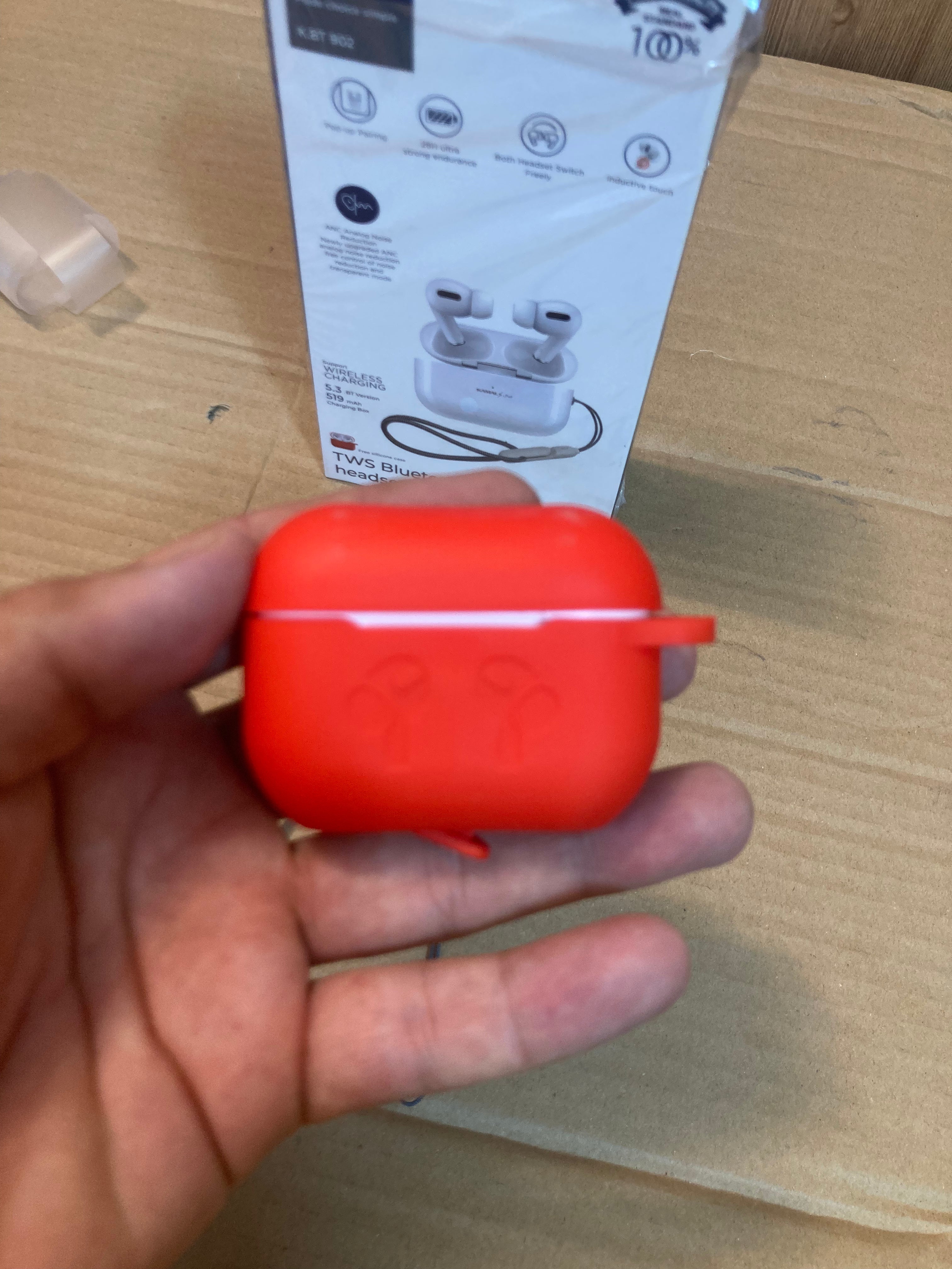 Kamal ANC AirPods/Earbuds KBT 902