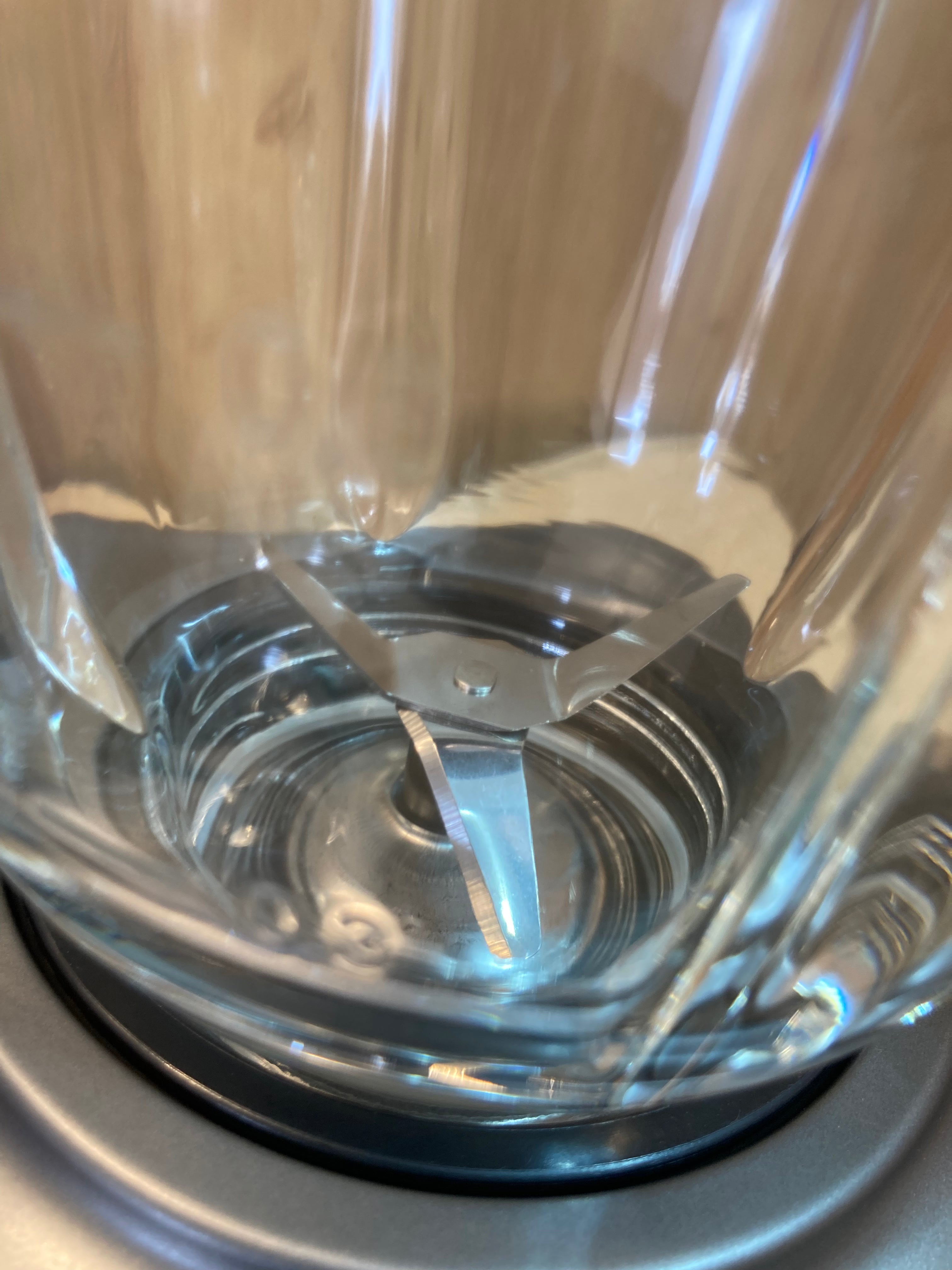 Cronier Russia 2-in-1 Blender & Grinder 1200W & 1.5L