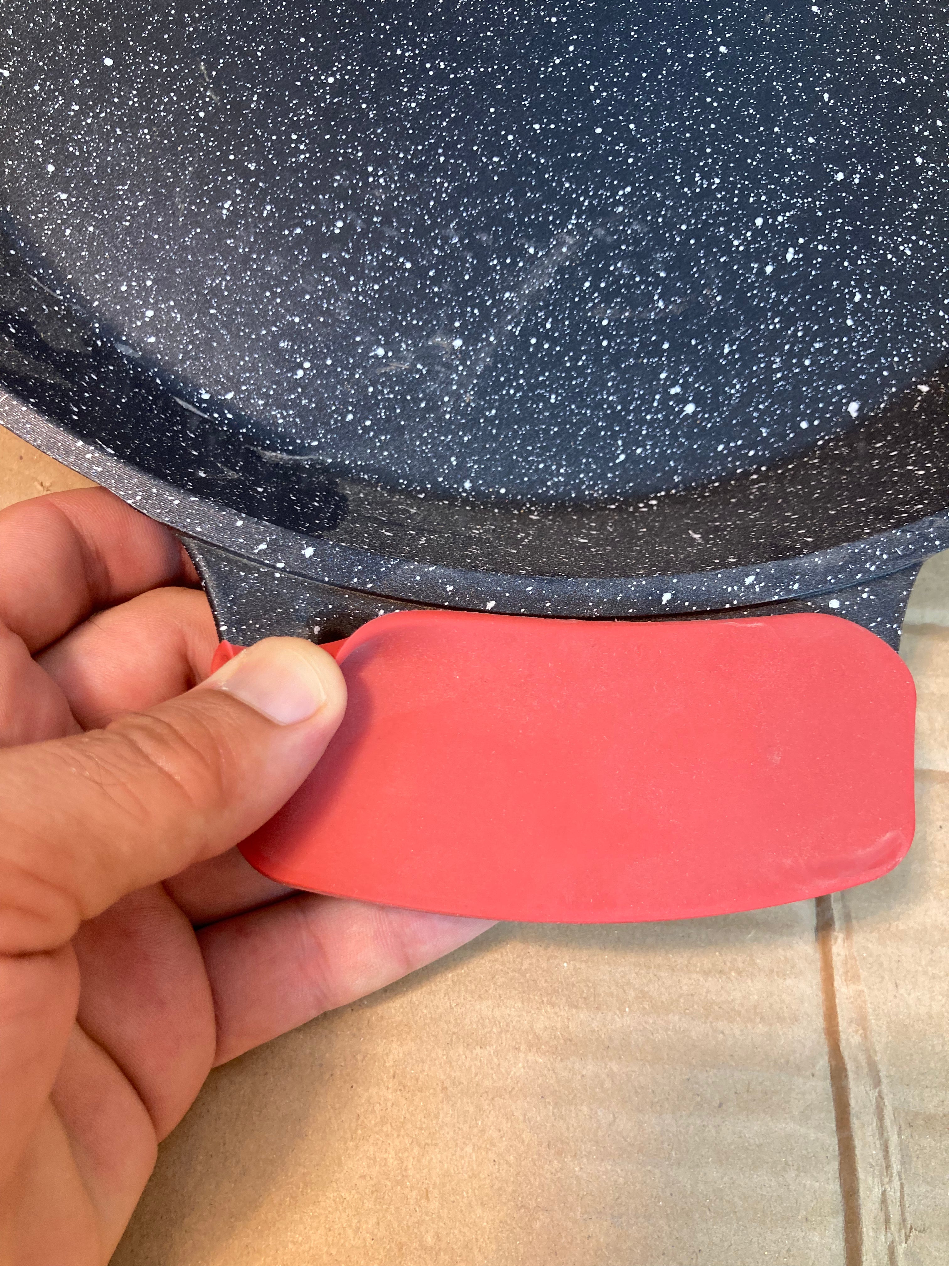 Granite Coated Non Stick Tawa