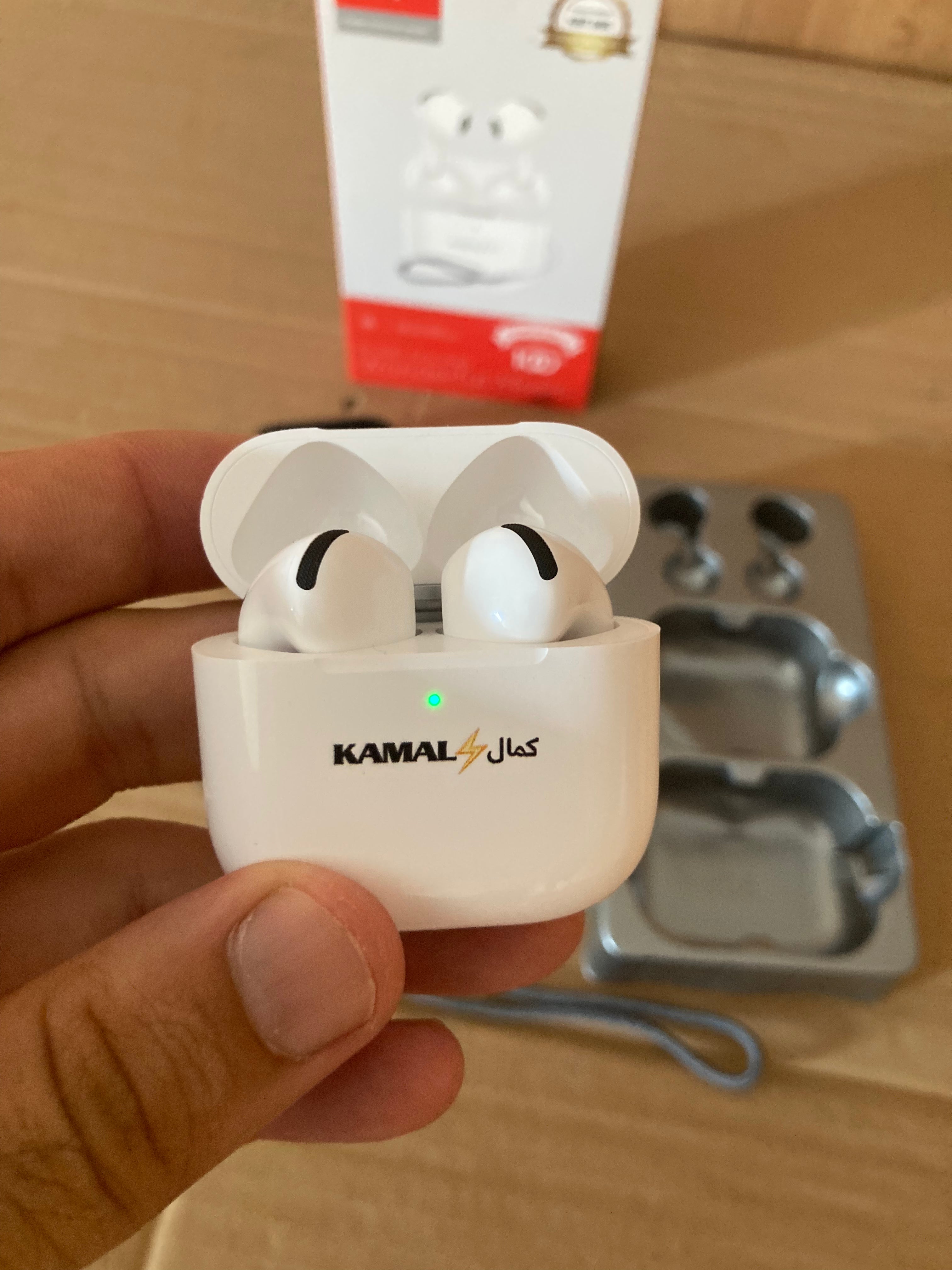 Kamal new model Earbuds/AirPods KBT.905
