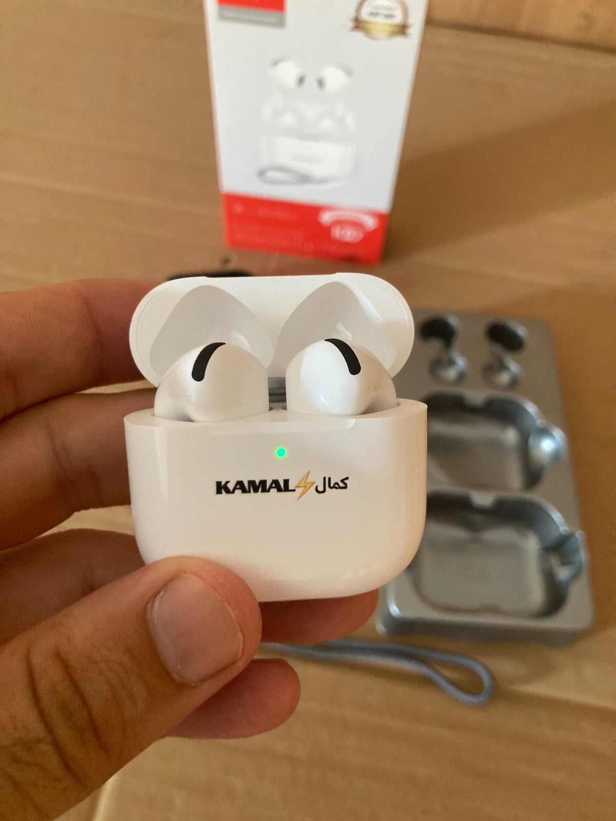 Kamal new model Earbuds/AirPods KBT.905