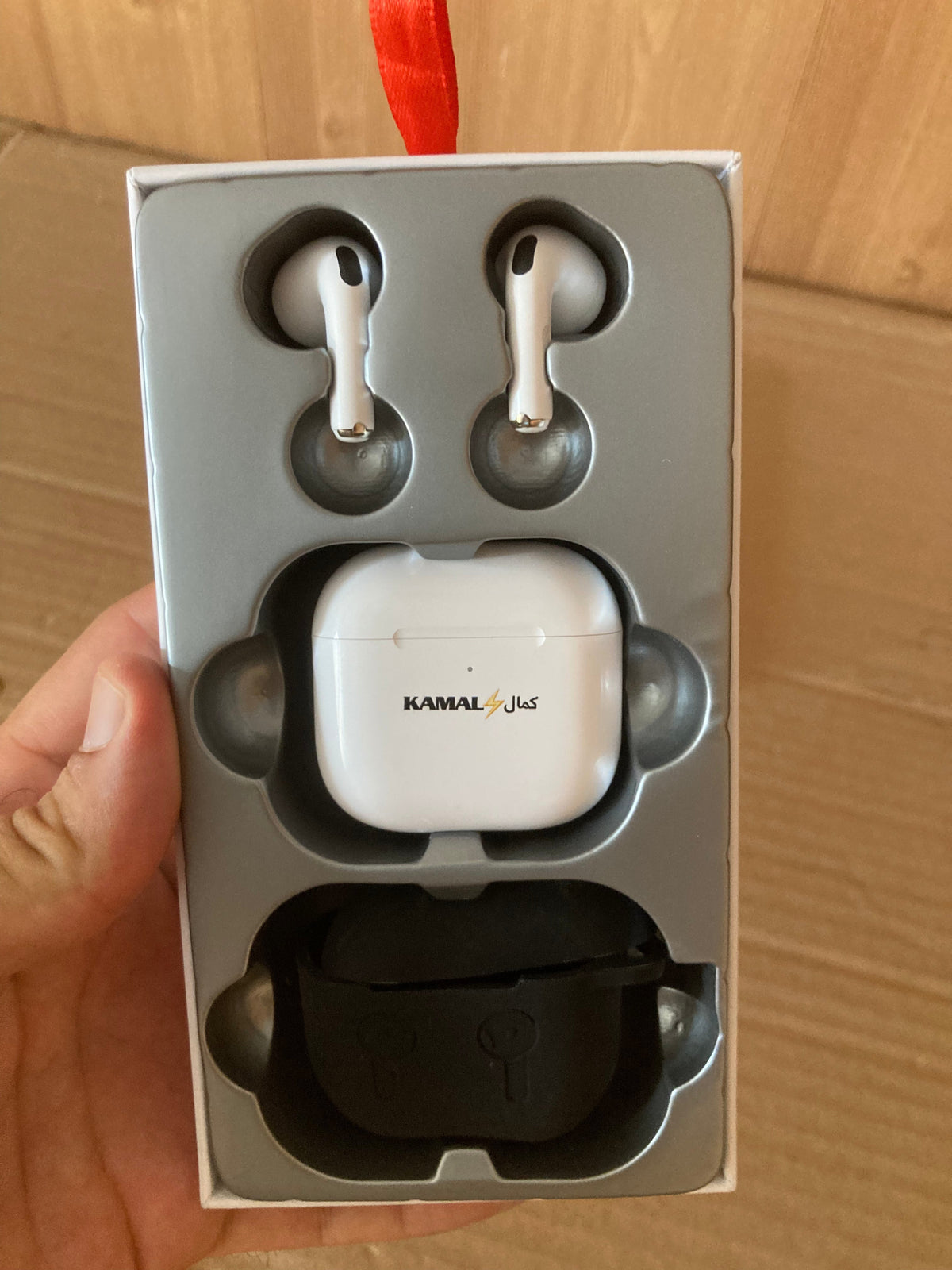 Kamal new model Earbuds/AirPods KBT.905