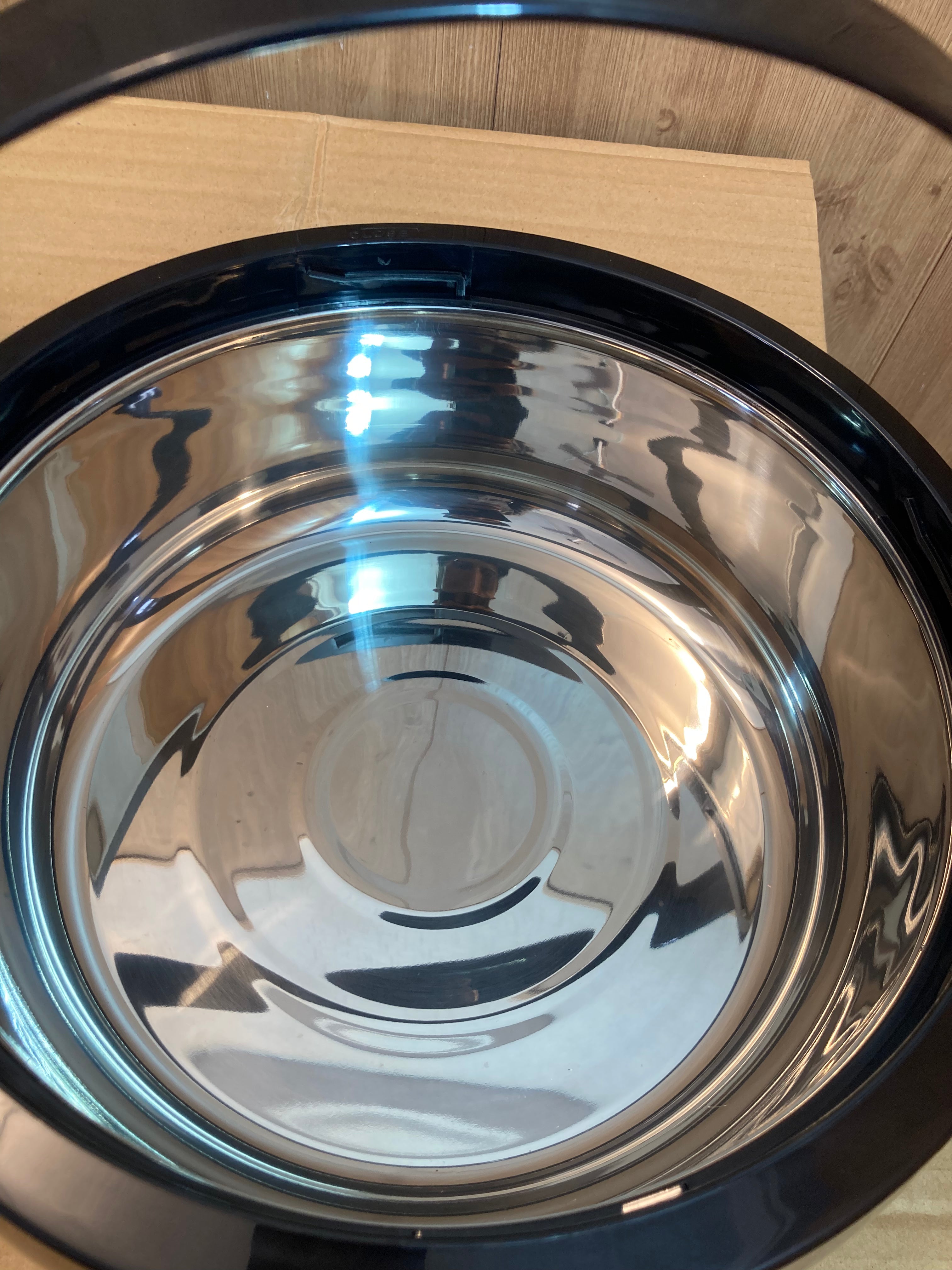 3PCs Insulated HotPot - Launch Box - Food Warmer Set