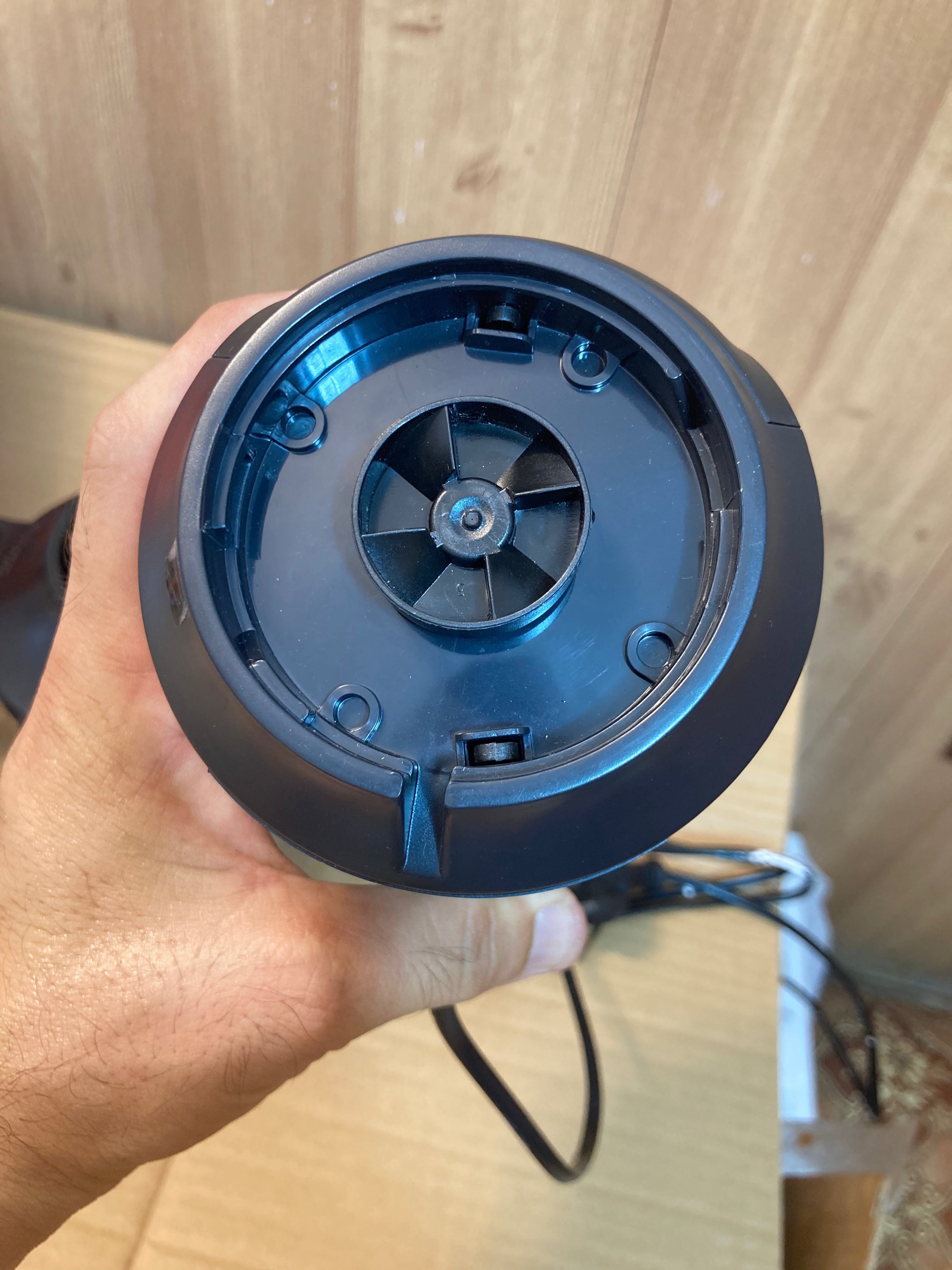 KF Multifunctional 4 in 1 Chopper & Blender 300W