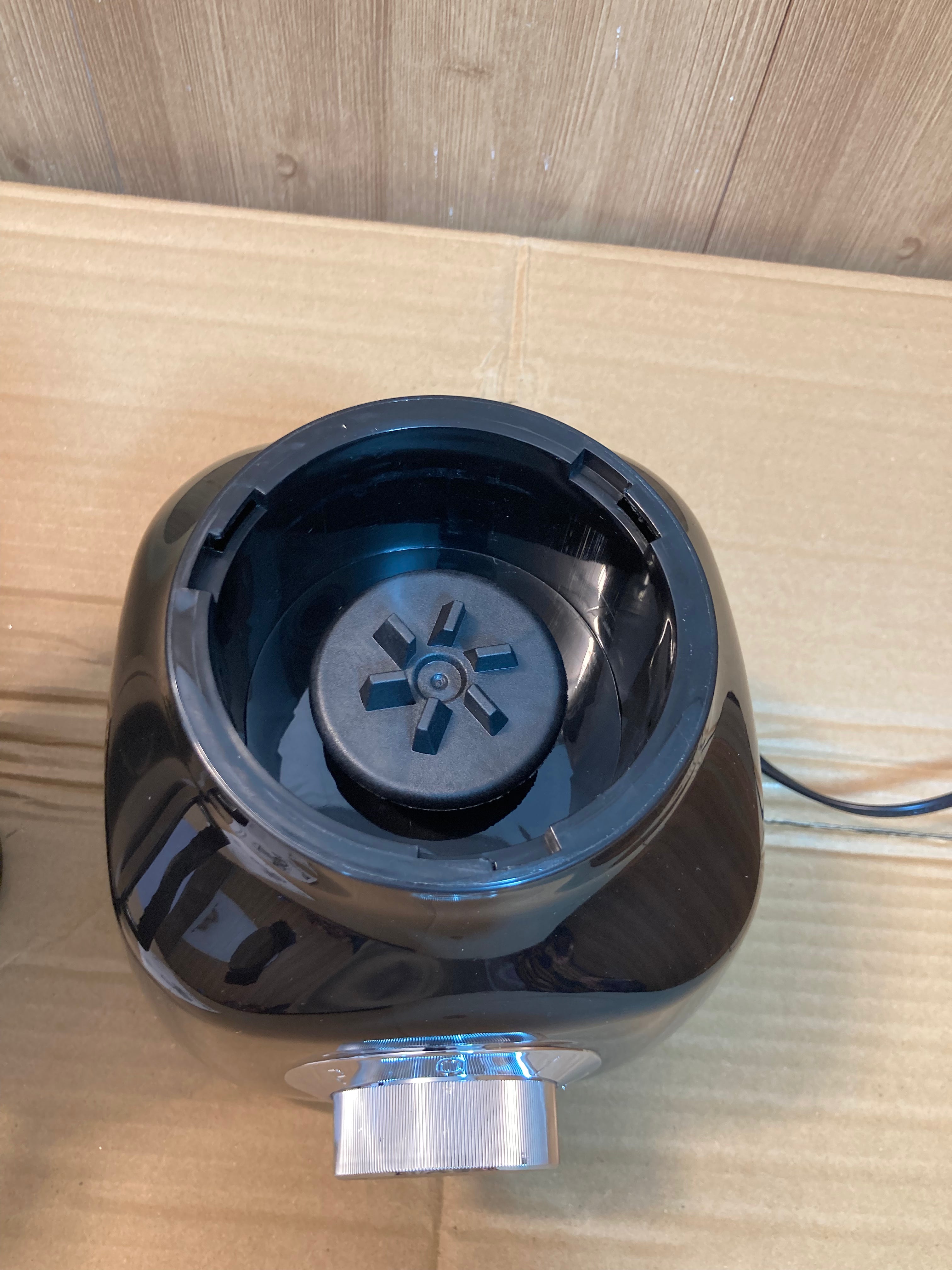 Dessini Italy 3 In 1 Stainless Steel Electric Blender 4500W - DS190