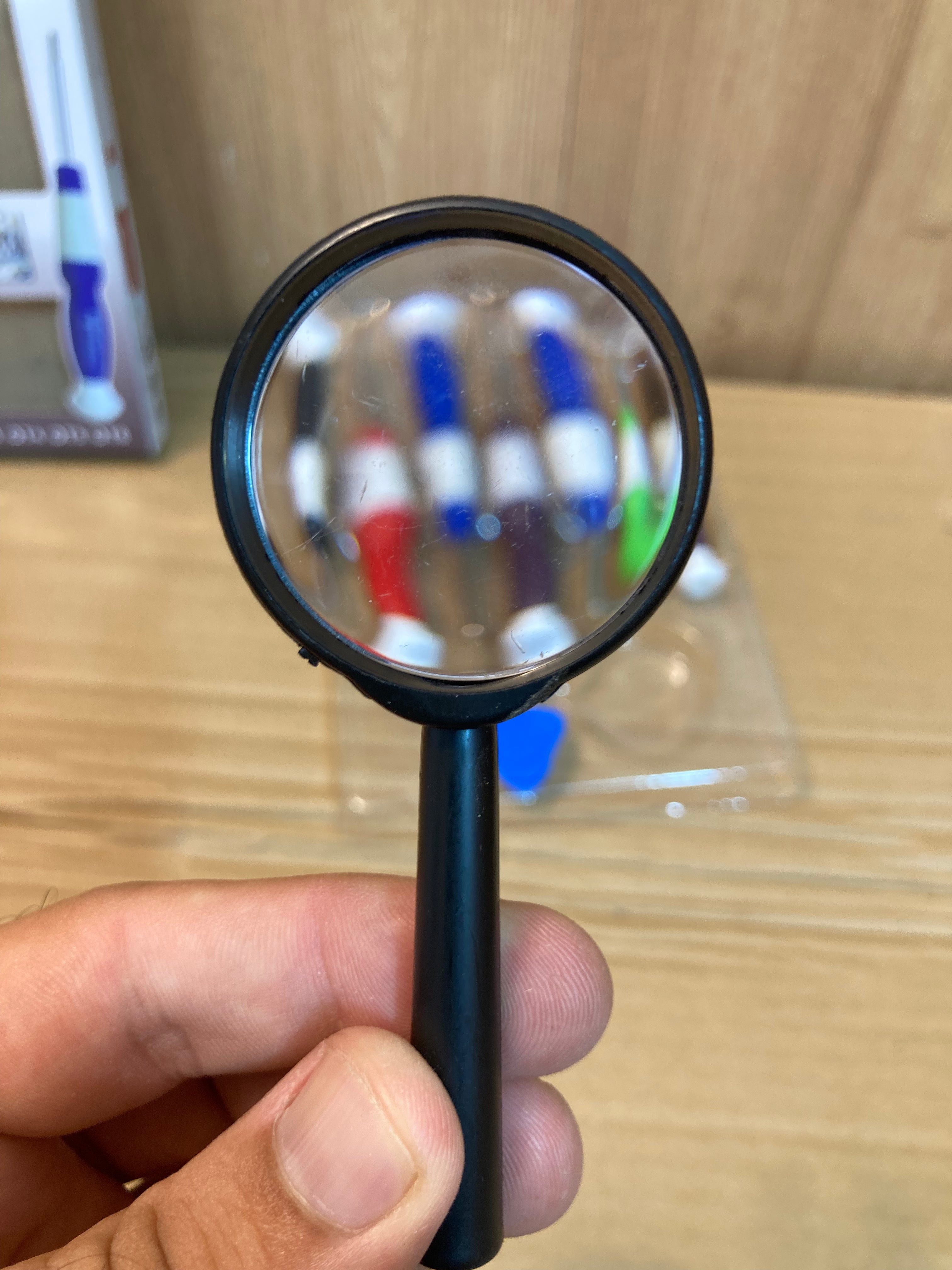 Baku BK-8600-A Series Quality Telecommunications/Repairing Screwdriver Set