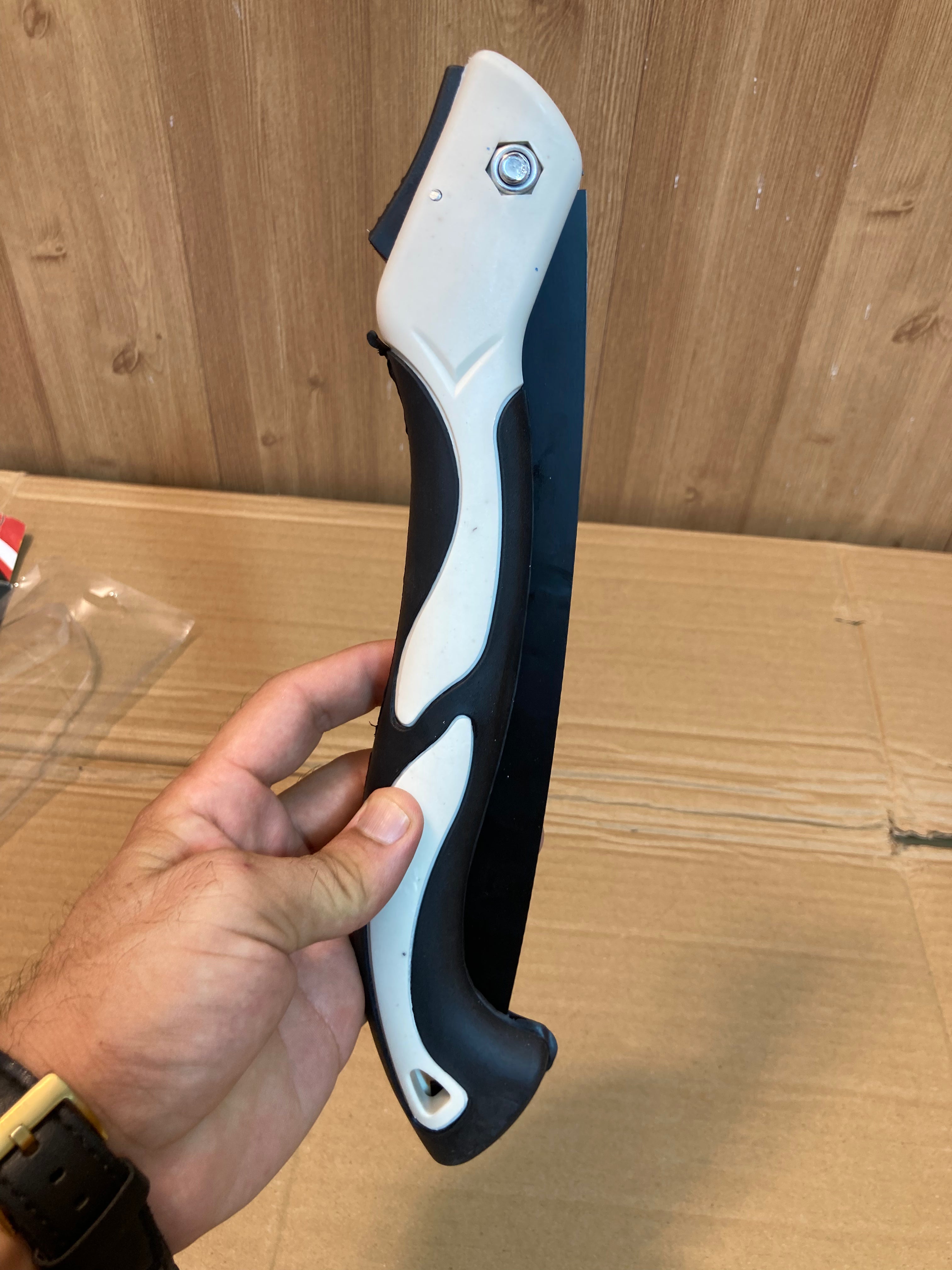 Portable Multifunctional Folding Hand Saw 21 inches