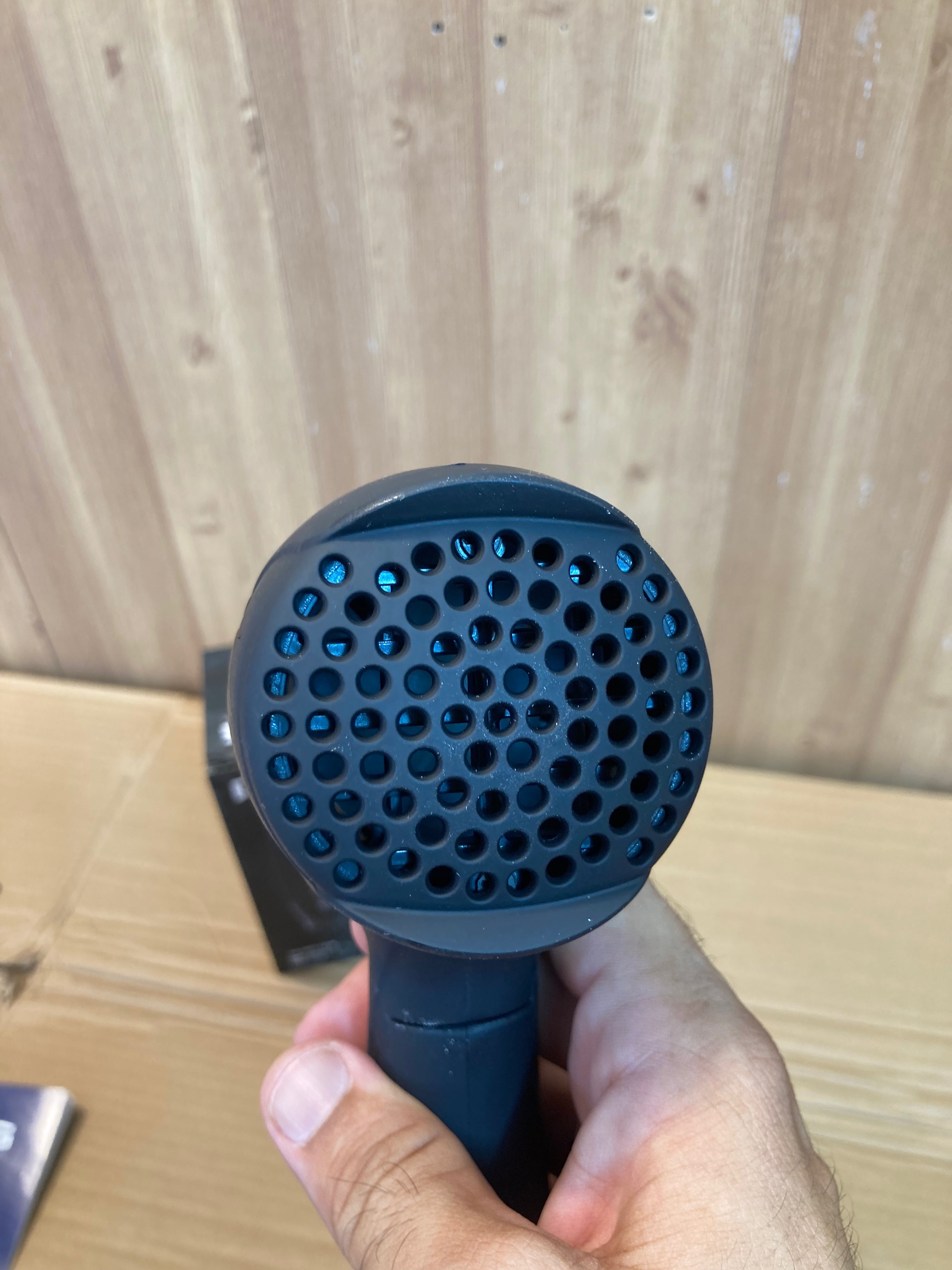 Polaris Foldable Hair Dryer 1400W